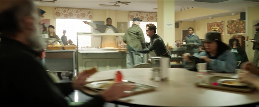 человек паук нет пути домой