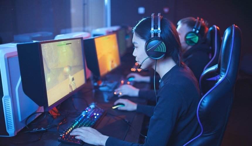 Где скачать игры  Где скачать игры