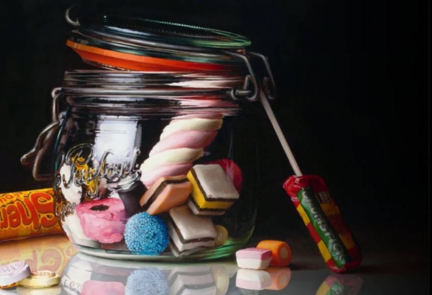 Натюрморт Натюрморт