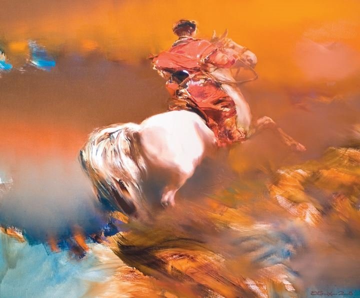 Яркость красок Яркость красок