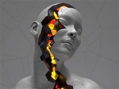 3D скульптуры, калейдоскоп-тоннель и еще 10 иллюзий, искажающих пространство