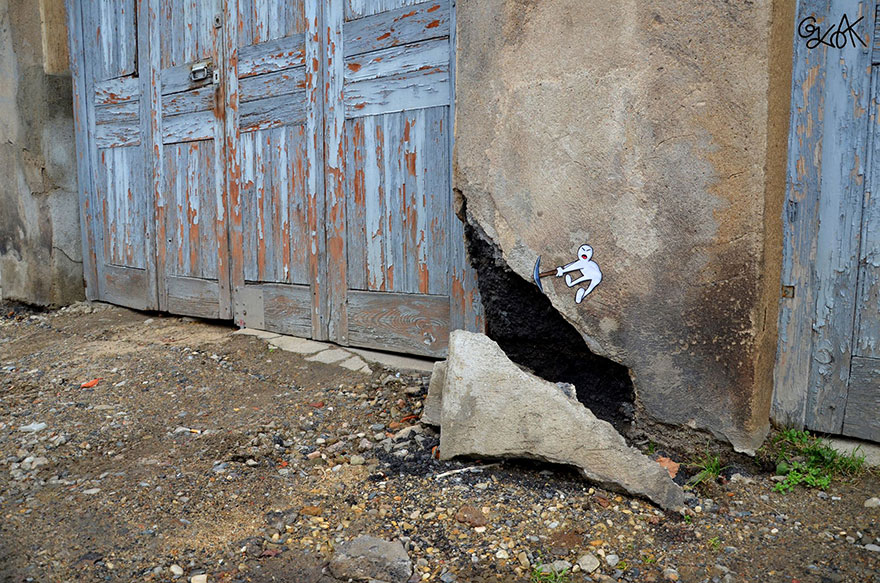 Каменщик Каменщик