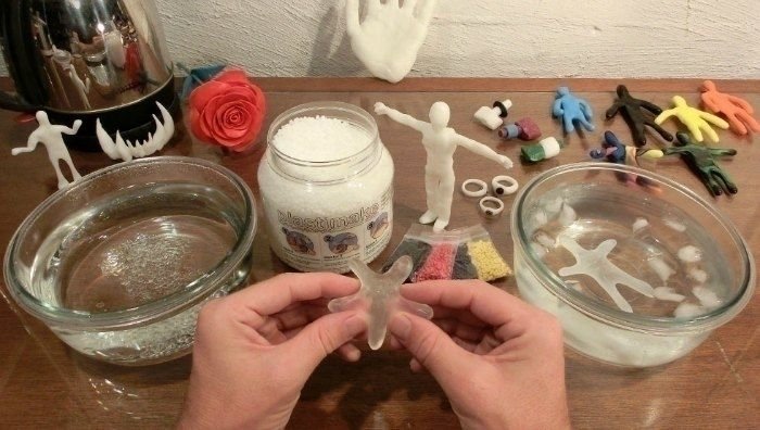 termoplastika termoplastika