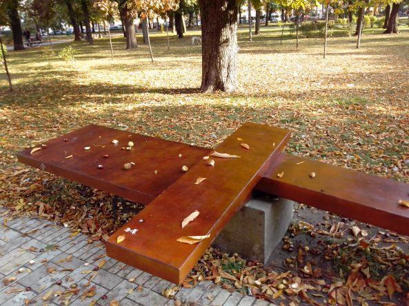 Лавочка Лавочка