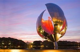 Искусство, вдохновленное природой: 16 лучших идей