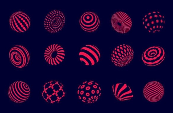 Бусинки Бусинки