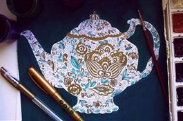 Чем помогут раскраски антистресс нашему здоровью и где их скачать