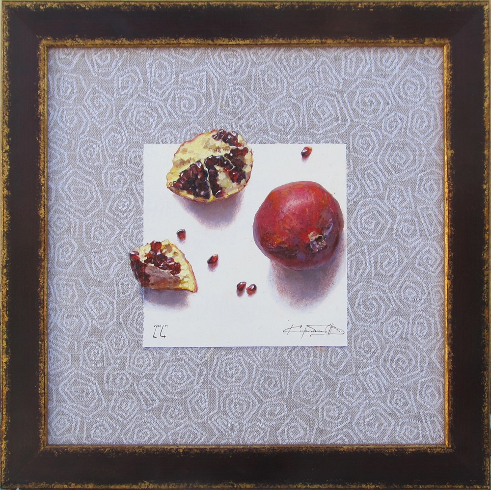 Гранат Гранат