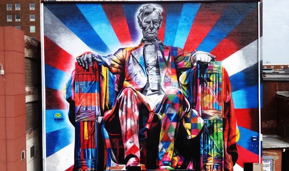 Мурал Мурал