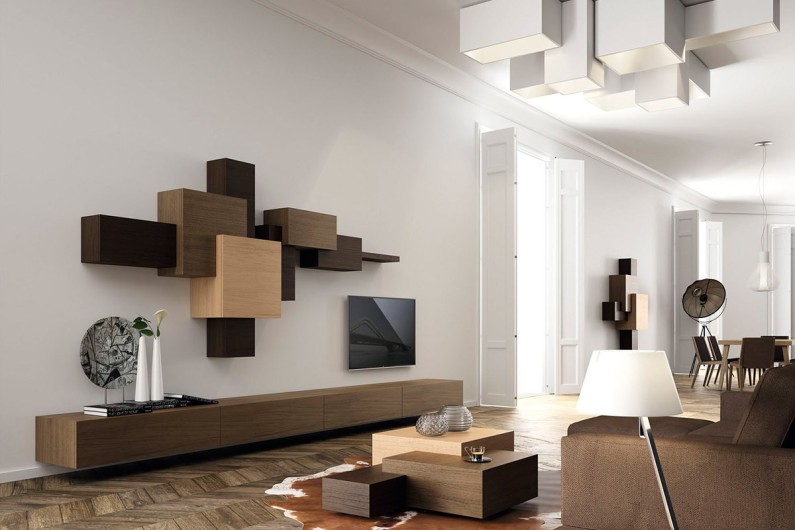 Минимализм Минимализм