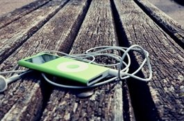 ТОП-10 сайтов для меломанов