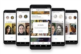 Как изучать искусство с удовольствием в приложении от Google