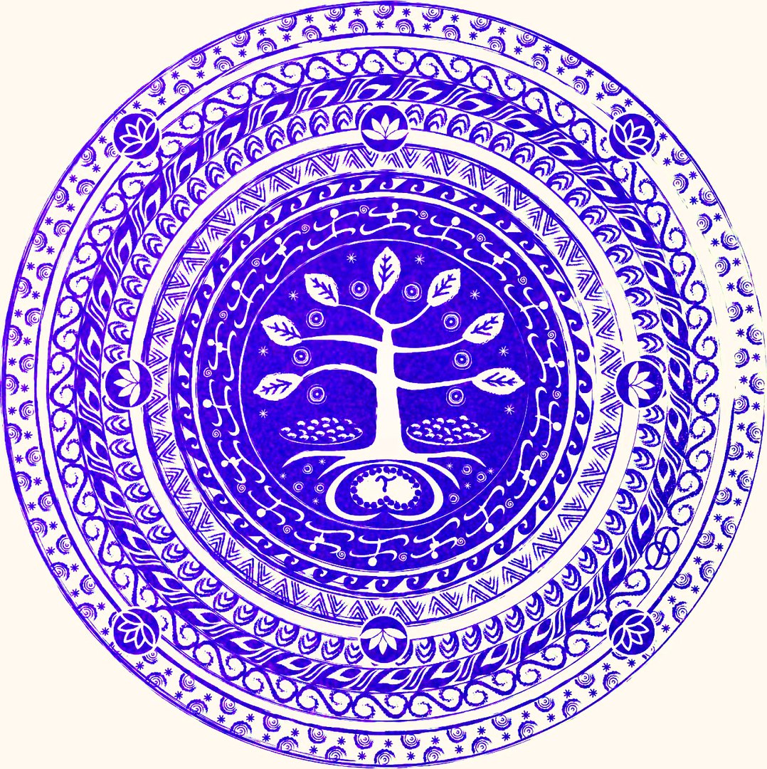 Мандала Мандала