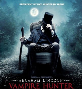 Пpeзидeнт Линкoльн: Oxoтник нa Baмпиpoв 