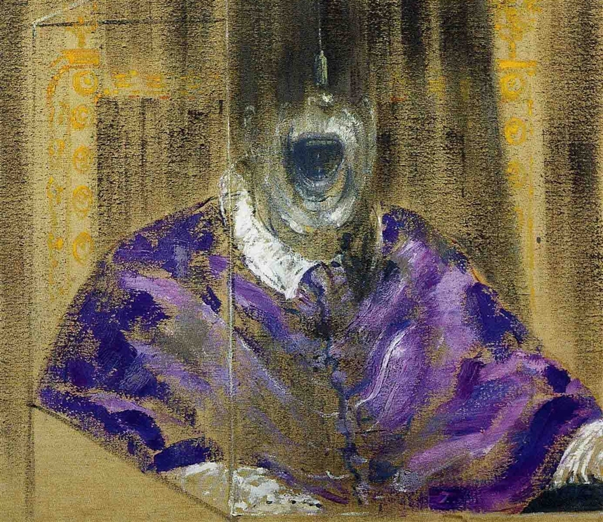 Френсис Бэкон 