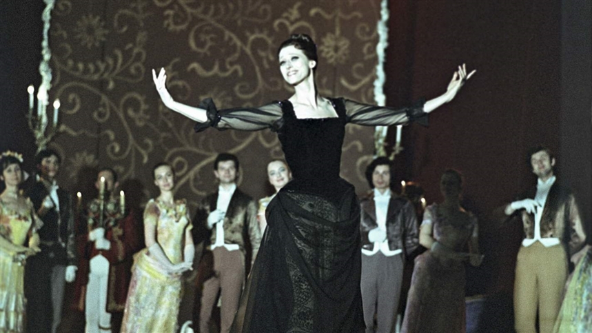 Анна Каренина