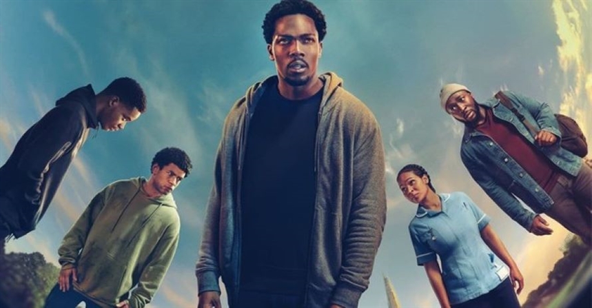 «Суперген», 2 сезон