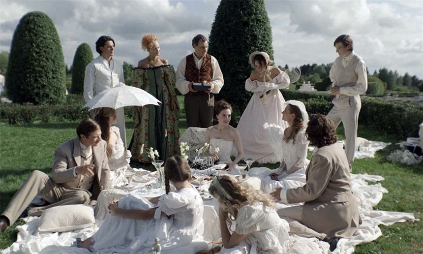 «Семейное счастье»