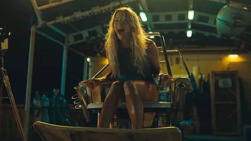 «Хищные твари»