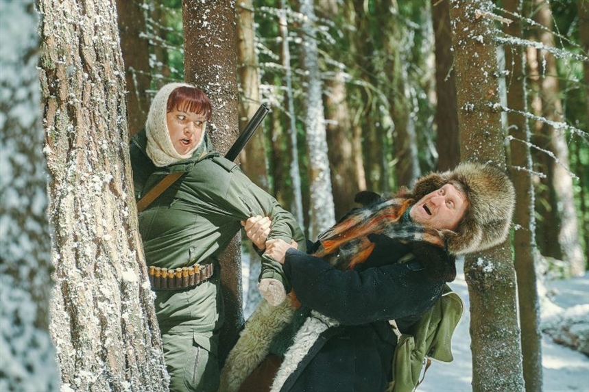 «Елки 12» «Елки 12»