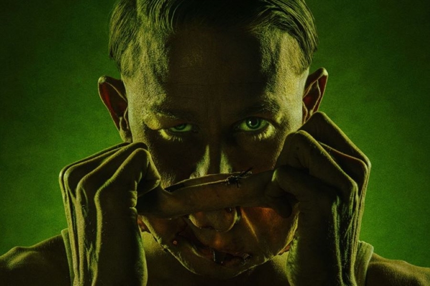 «Монстры» «Монстры»