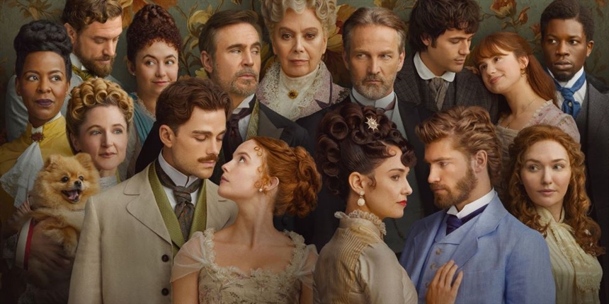 «Форсайты» «Форсайты»