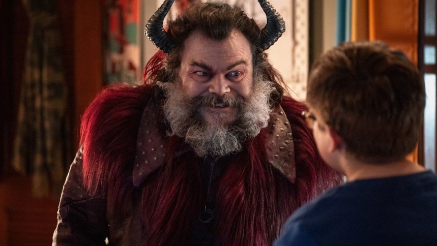 Дорогой Санта