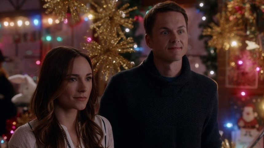 Однажды в Рождество