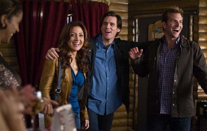 Вдохновляющие фильмы Вдохновляющие фильмы