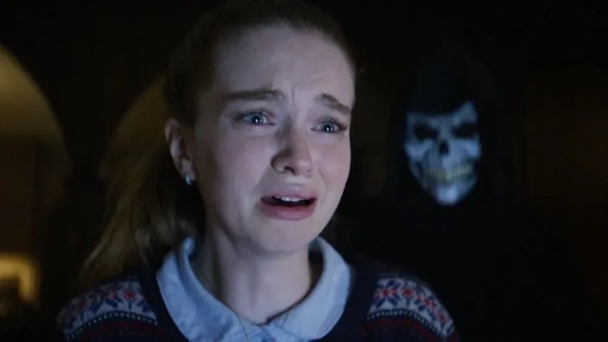 «Хэллоуин. Ночной Кошмар» фильм 2025