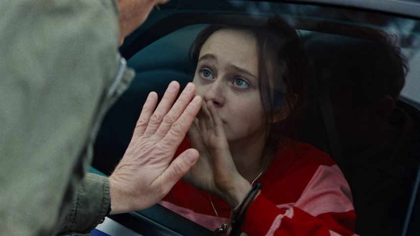 «Как приручить лису» «Как приручить лису»