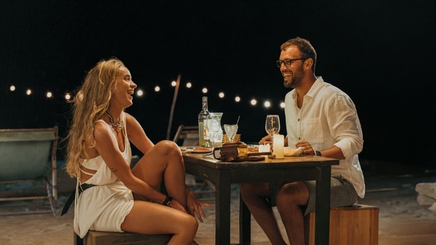 «Высокий сезон» «Высокий сезон»