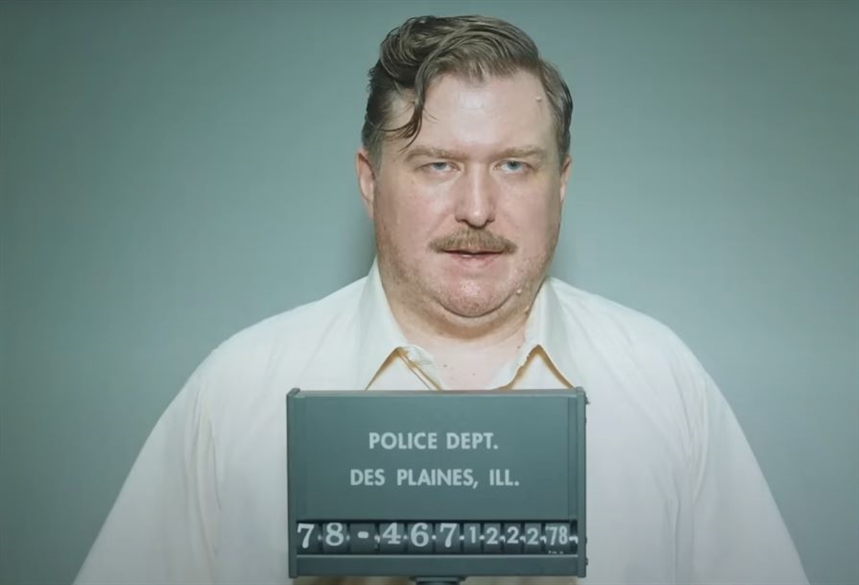 «Джон Уэйн Гейси: Замаскированный дьявол» «Джон Уэйн Гейси: Замаскированный дьявол»