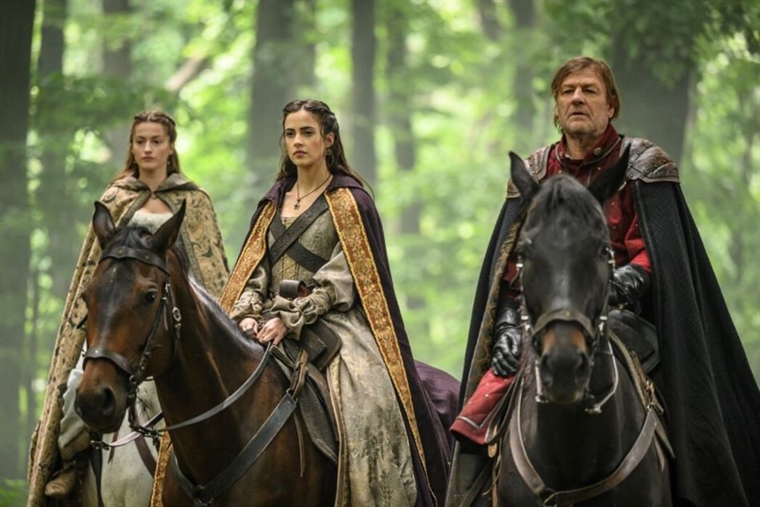 «Робин Гуд» 2025 «Робин Гуд» 2025