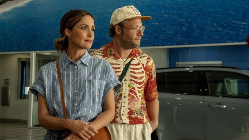 «Платонические отношения», 2 сезон «Платонические отношения», 2 сезон