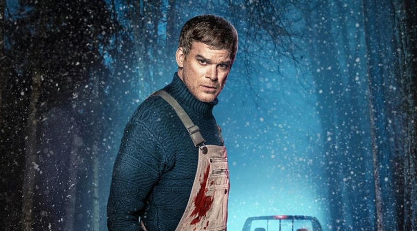 сериалы июля 2025