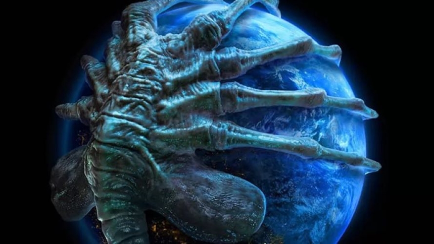 «Чужой: Земля»