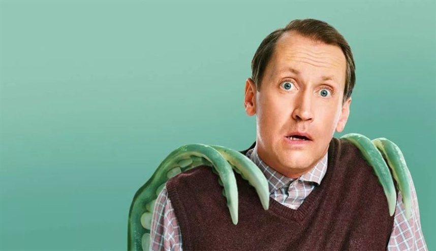 «Осторожно, люди!» 2025