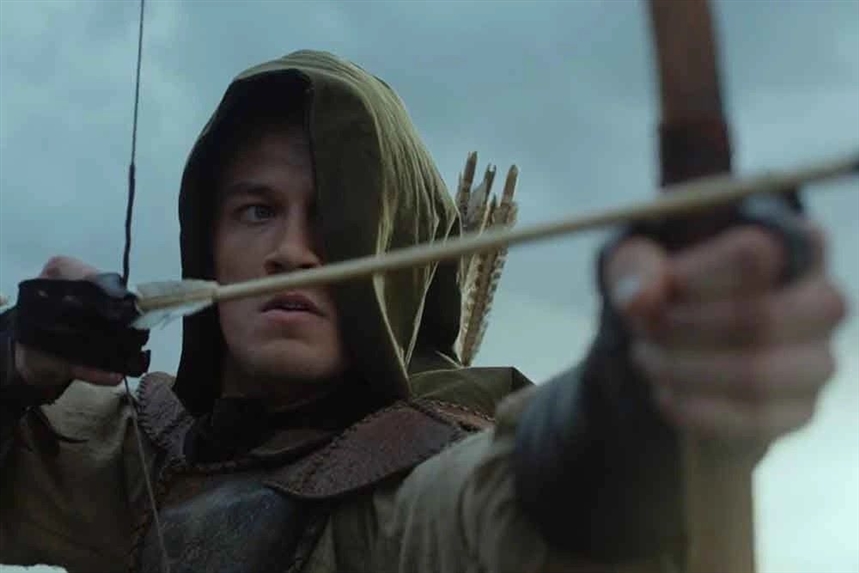 «Робин Гуд»