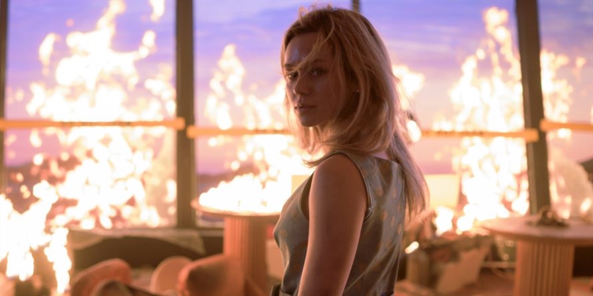 «Пункт назначения: Узы крови» 6 фильм