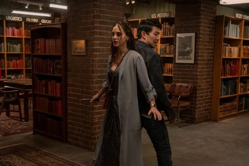 «Копенгагенский тест» «Копенгагенский тест»