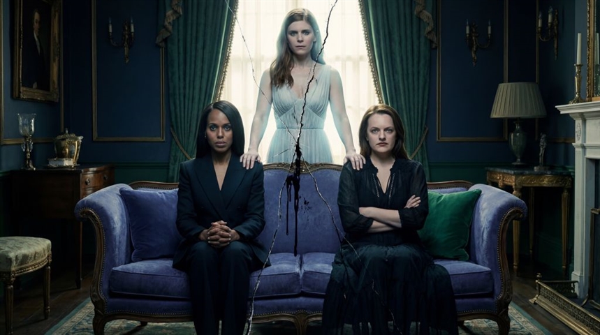 «Несовершенные женщины»