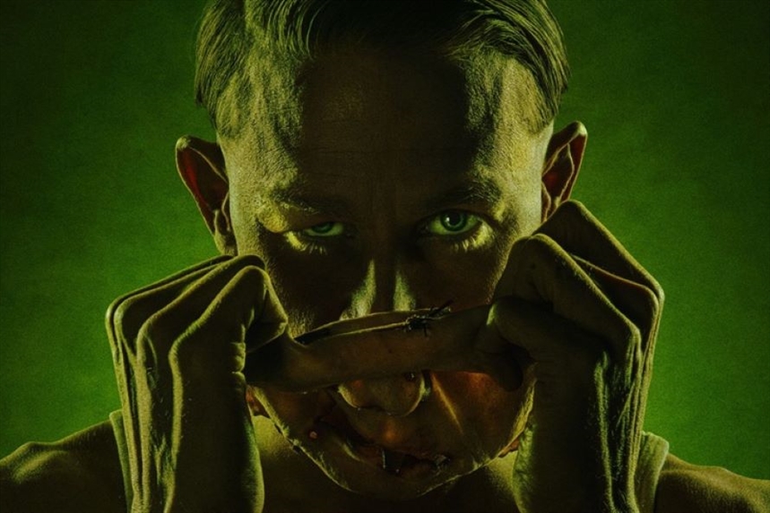 «Монстры» (третий сезон) «Монстры» (третий сезон)