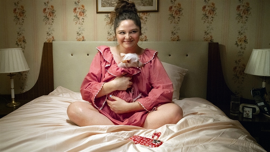 сериалы июля 2025