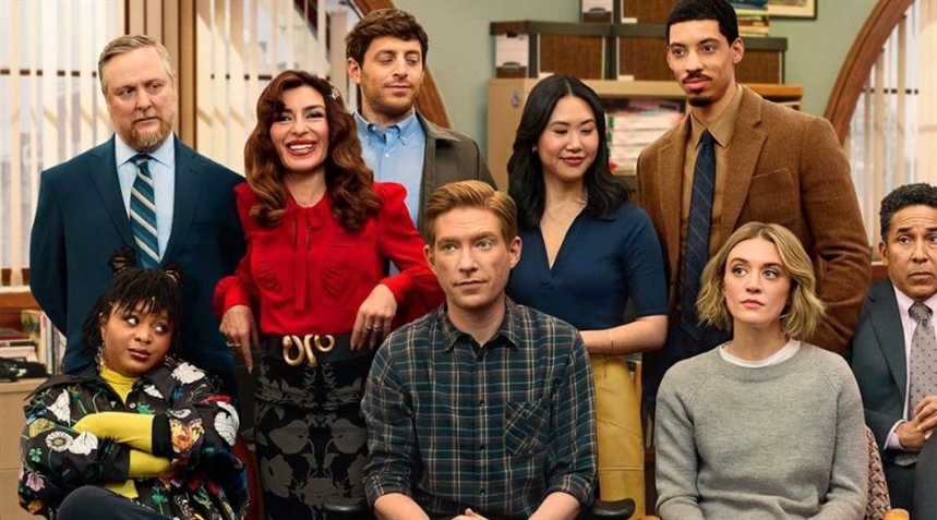 «Газета» 2025