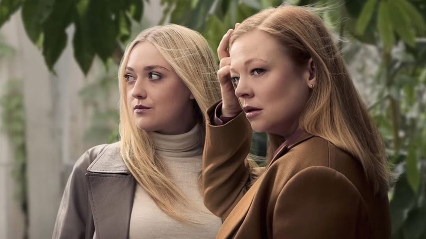 «Во всем виновата она» «Во всем виновата она»