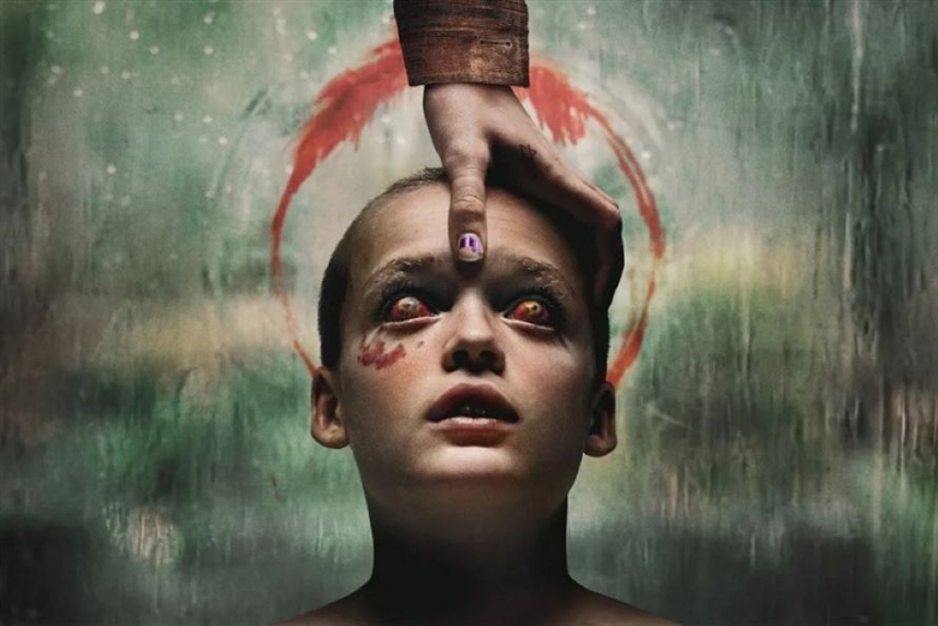 «Верни ее из мертвых» 