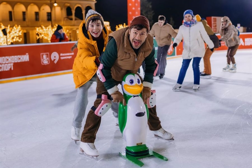 «Семьянин»  2025