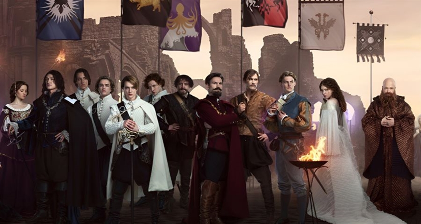 «Этерна» «Этерна»