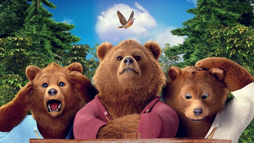 «Маша и Медведи» «Маша и Медведи»